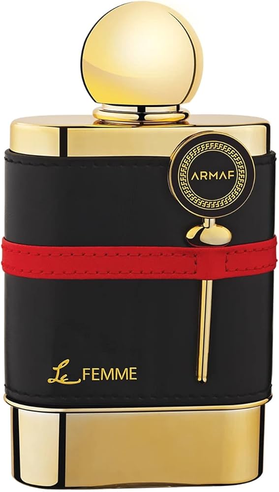 LE FEMME ARMAF GIFT SET FOR HER