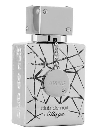 CLUB DE NUIT SILLAGE ARMAF GIFT SET FOR HIM