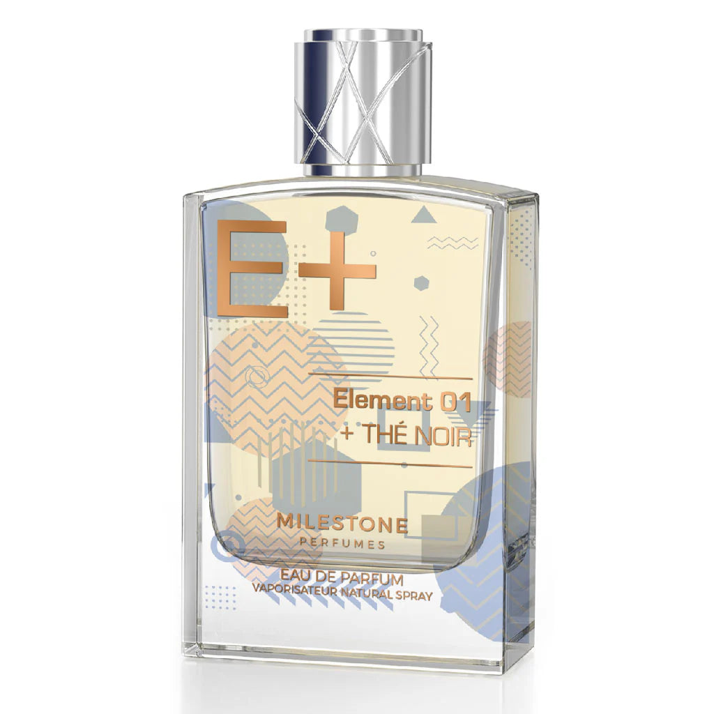 ELEMENT 01 + THE NOIR FOR HIM 100ML