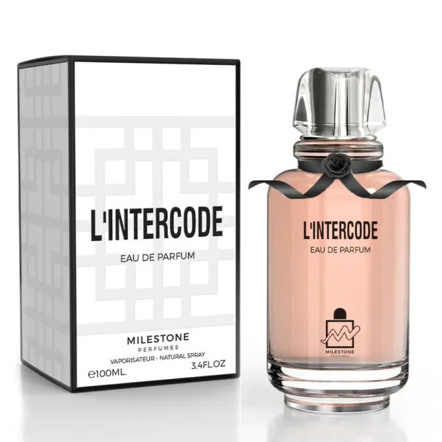 L'INTERCODE FOR HER 100ML