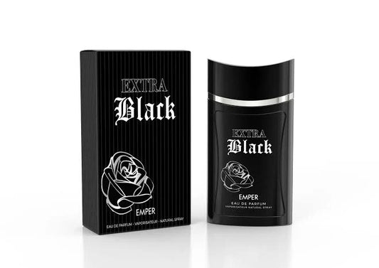 EXTRA BLACK EMPER FOR HIM 85ML