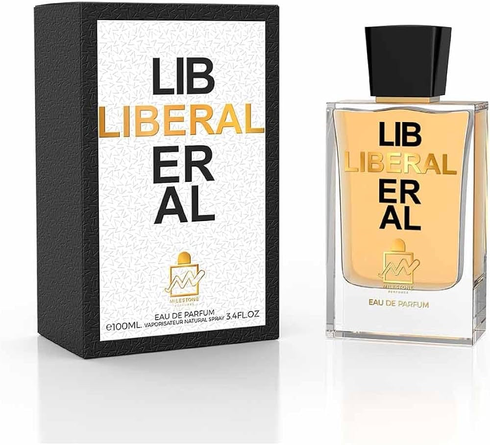 LIBERAL FOR HER 100ML