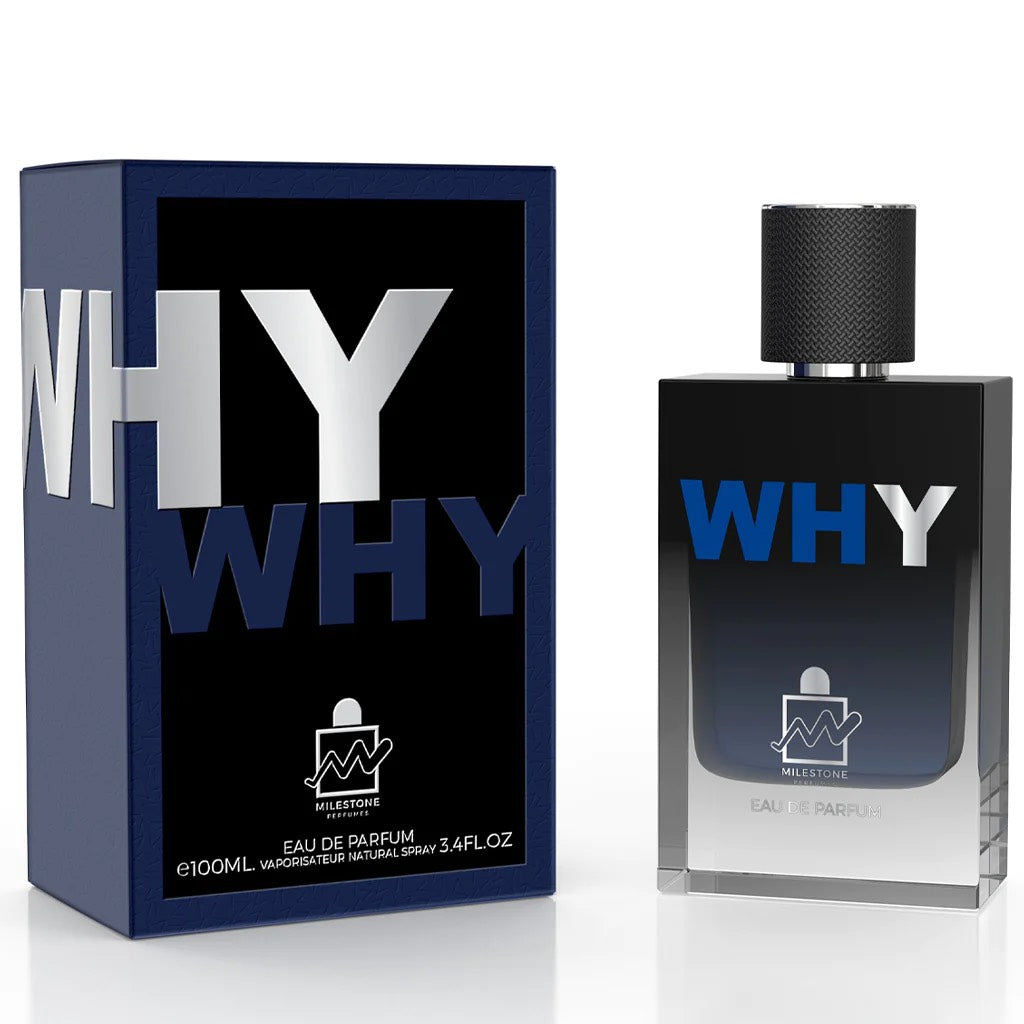 WHY FOR HIM 100ML