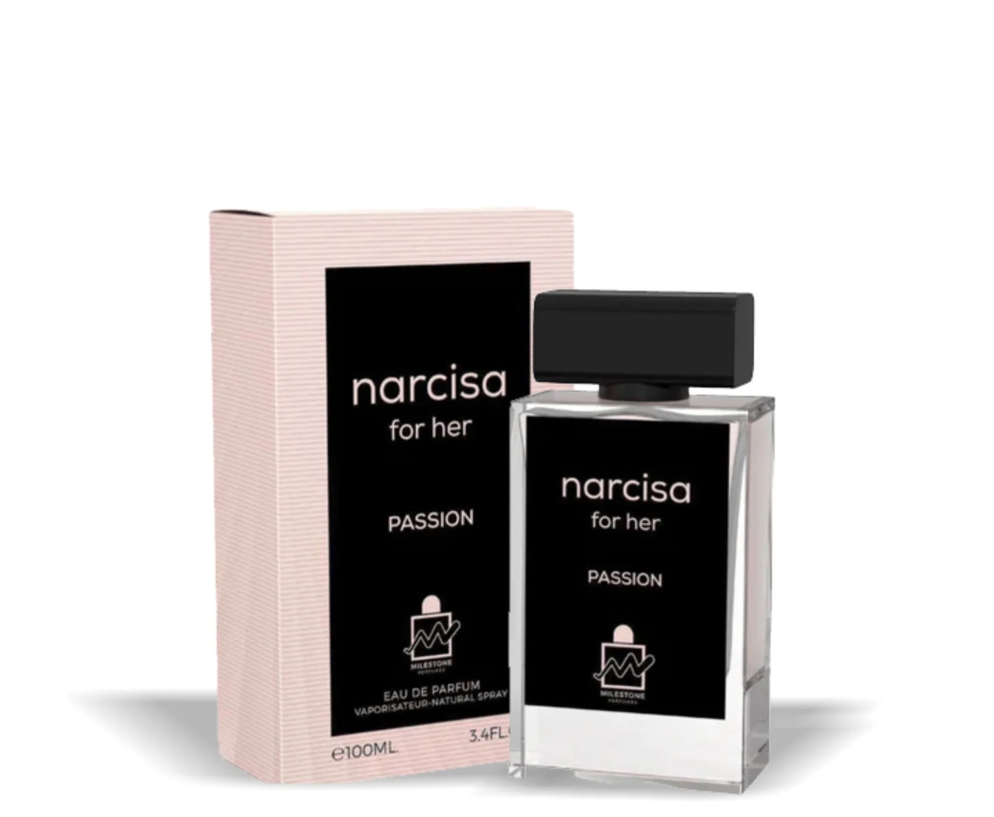 NARCISA PASSION FOR HER 100ML