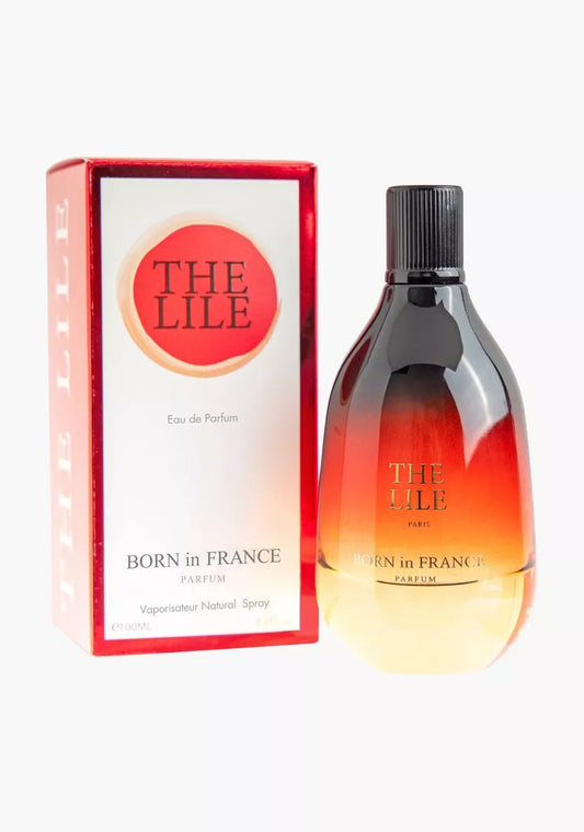 THE LILE BORN IN FRANCE FOR HER 100ML