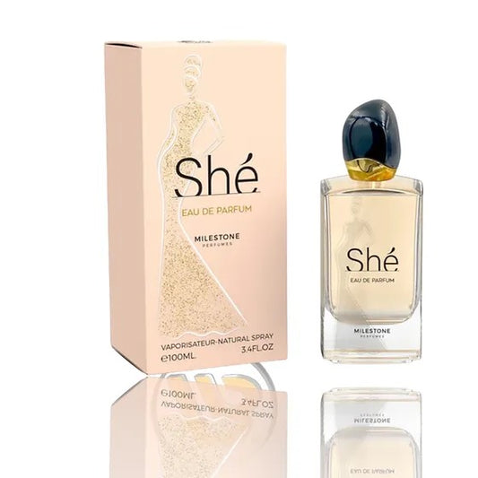 SHE FOR HER 100ML