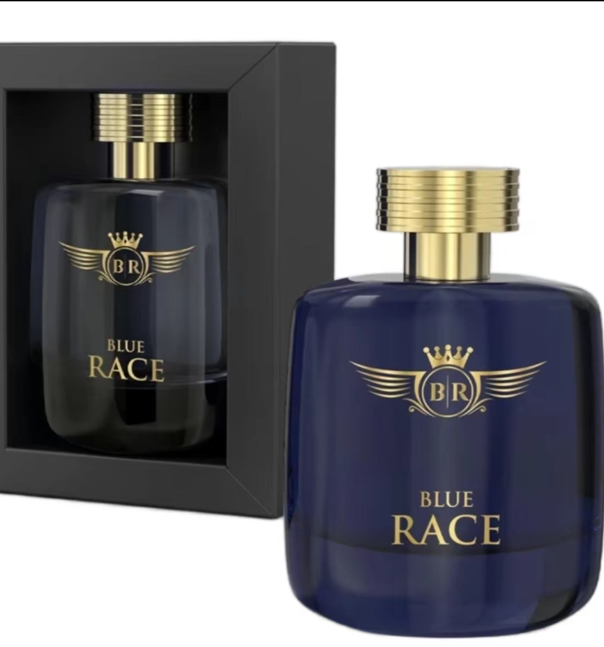 BLUE RACE FOR HIM 100ML