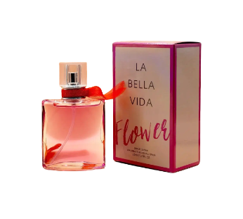 LA BELLA VIDA FOR HER 25ML