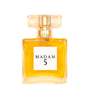 MADAME 5 FOR HER 25ML