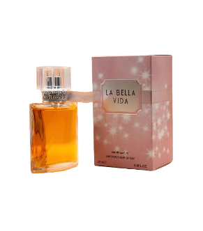 LA BELLA VIDA FOR HER 25ML