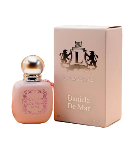 DANIELA DE MAR FOR HER 25ML