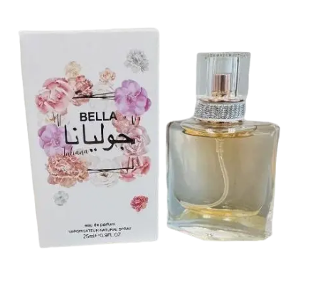 BELLA JULIANA FOR HER 25ML