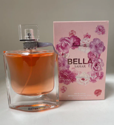 BELLA SAHAR FOR HER 25ML