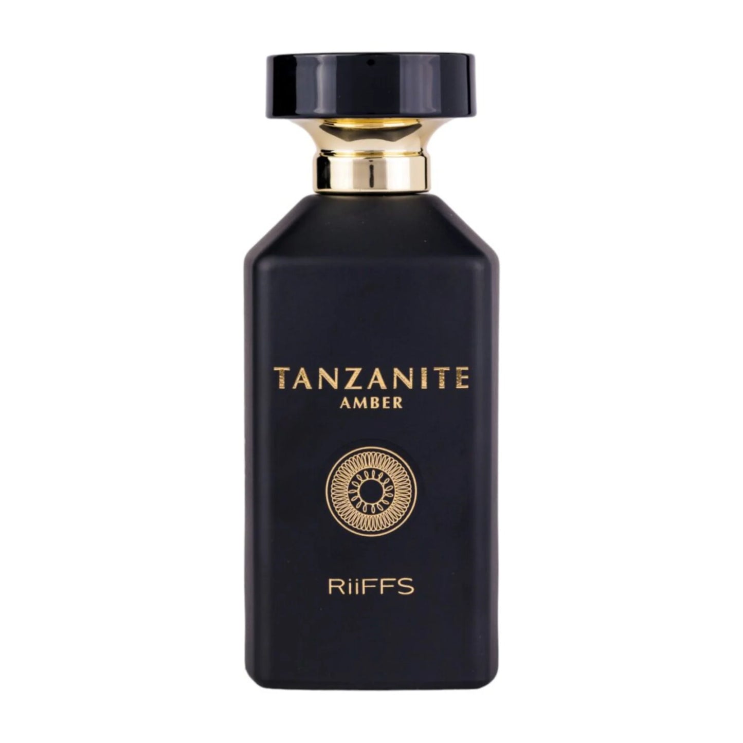 TANZANITE AMBER FOR HER 100ML