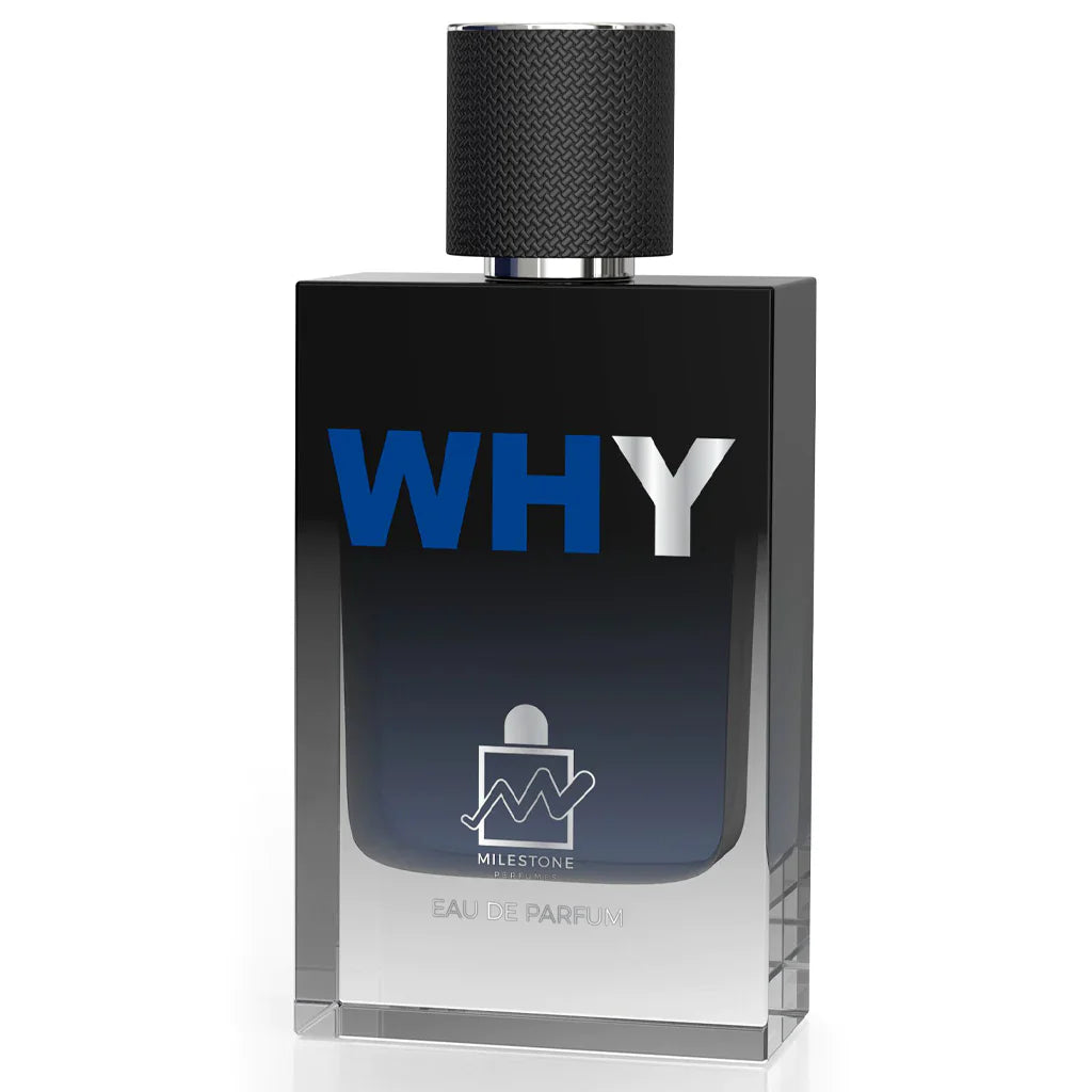 WHY FOR HIM 100ML