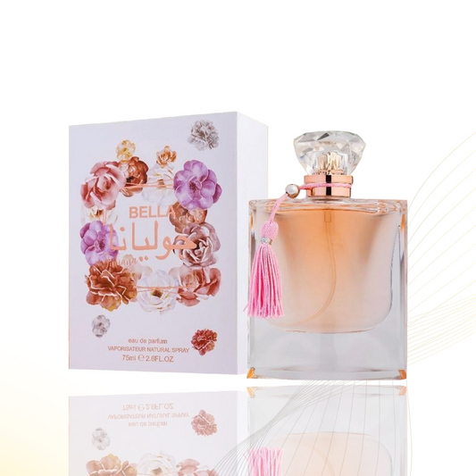 BELLA JULIANA FOR HER 75ML