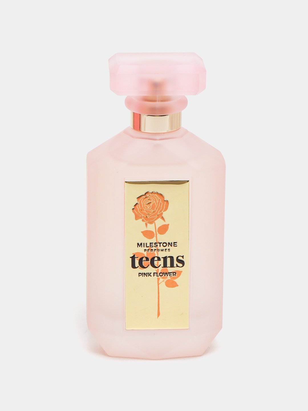 TEENS PINK FLOWER FOR HER 100ML