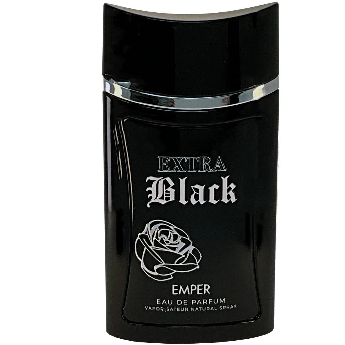 EXTRA BLACK EMPER FOR HIM 85ML