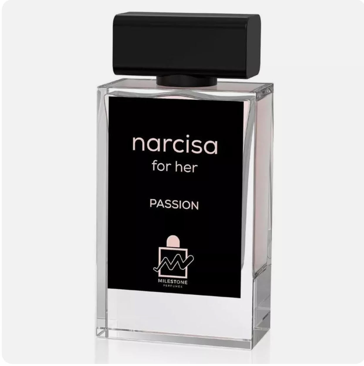 NARCISA PASSION FOR HER 100ML