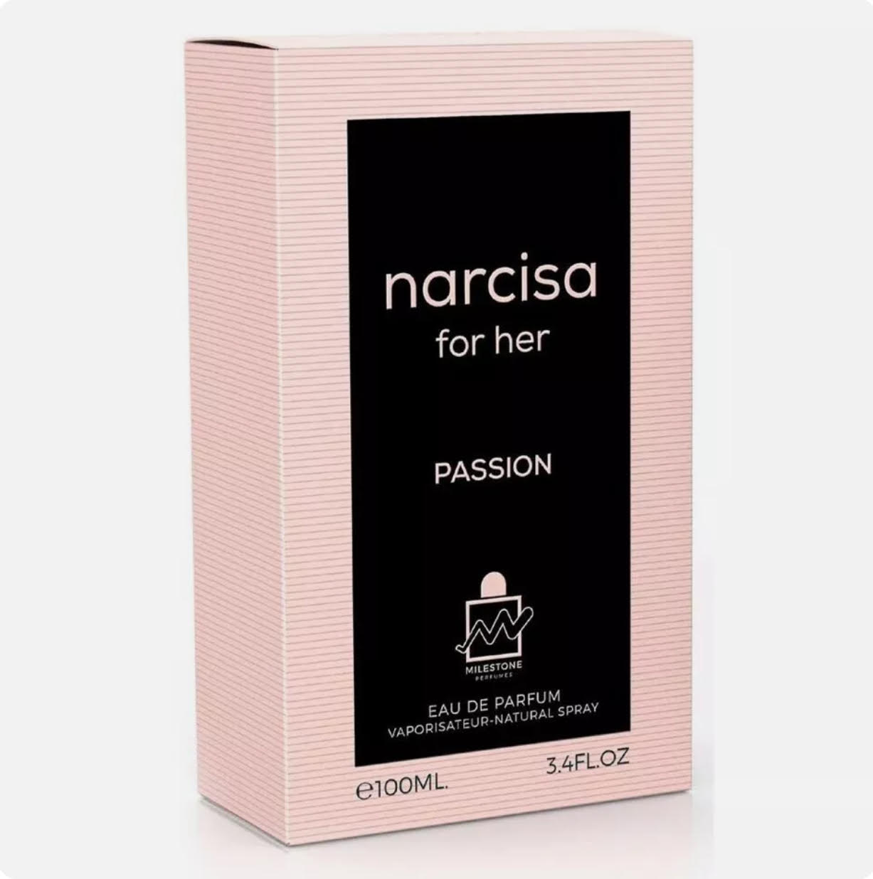 NARCISA PASSION FOR HER 100ML